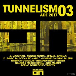 Tunnelism 03 ADE 2017