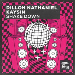 Shake Down (Extended Mix)