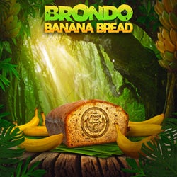 Banana Bread