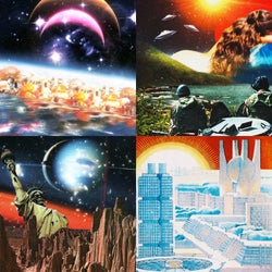 All Tomorrows (Compilation)