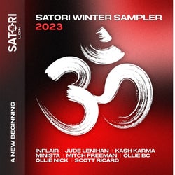 Satori Winter Sampler 2023