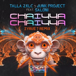 Chaiyya Chaiyya (Zyrus 7 Remix)