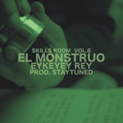 El Monstruo (Skills Room Vol.6)