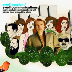 Swell Communications