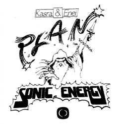 Plan / Sonic Energy