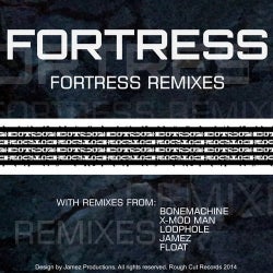 Fortress Remixes EP