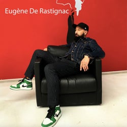 Eugene De Rastignac