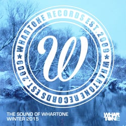 The Sound Of Whartone Winter 2015