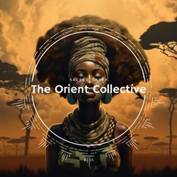 The Orient Collective: Sacred Earth