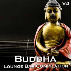 Buddha Lounge Bar Compilation Vol. 4
