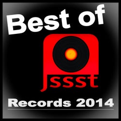 Best of Jssst Records 2014