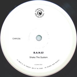 Shake The System