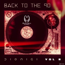 Back To The 90, Vol. 2