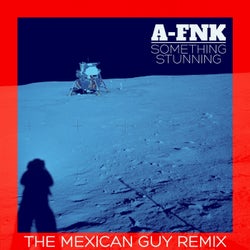 Something Stunning (The Mexican Guy Remix)