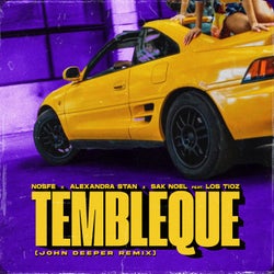 Tembleque (John Deeper Remix)