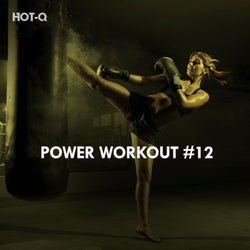 Power Workout, Vol. 12