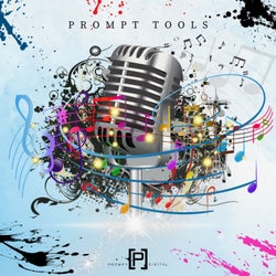 Prompt Tools (A cappellas)
