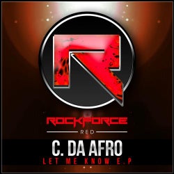 Let Me Know EP