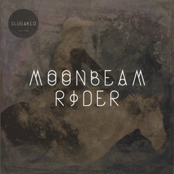 Moonbeam Rider EP