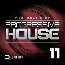 The Sound Of Progressive House, Vol. 11