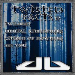 Twisted Facts EP