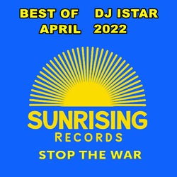 DJ Istar Best of April 2022