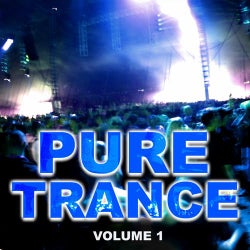 Pure Trance Volume 1
