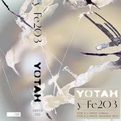 Yotah - y​-​Fe2O3
