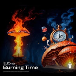 Burning Time