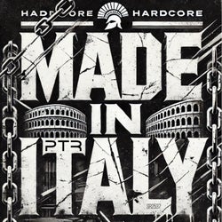 Made in Italy