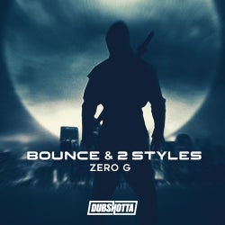 Bounce / 2 Styles