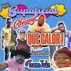 Que Lo Que Calor