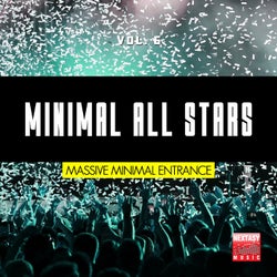 Minimal All Stars, Vol. 6 (Massive Minimal Entrance)