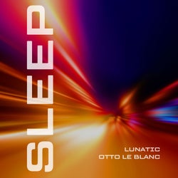 Sleep (Radio Edit)