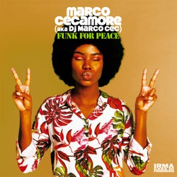 Funk For Peace