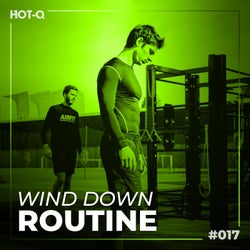 Wind Down Routine 017