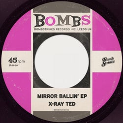 Mirror Ballin' EP
