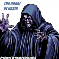 The Angel Of Death