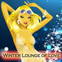Winter Lounge of Love (Smooth Relax Instrumental Chillout Edition)
