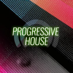 Best Sellers 2018: Progressive House