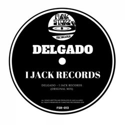 I Jack Records