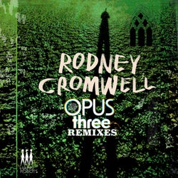 Opus Three Remixes