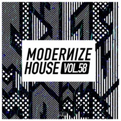 Modernize House Vol. 58