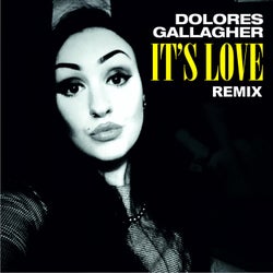 It's Love ( Remix )
