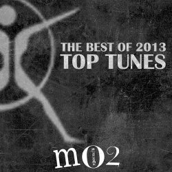 The Best Of 2013 - TOP TUNES
