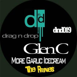 More Garlic Icecream The Remixes