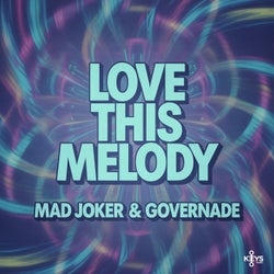 LOVE THIS MELODY