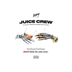 Juice Crew (feat. Zoey Dollaz & Trinidad James)