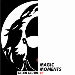 Magic Moments Ep