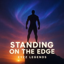 Standing on the Edge